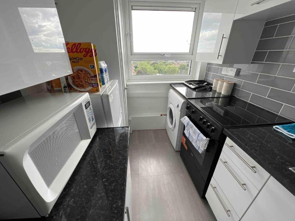 Ferienwohnung Normanton Birmingham Exterior foto
