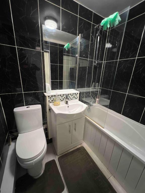 Ferienwohnung Normanton Birmingham Exterior foto