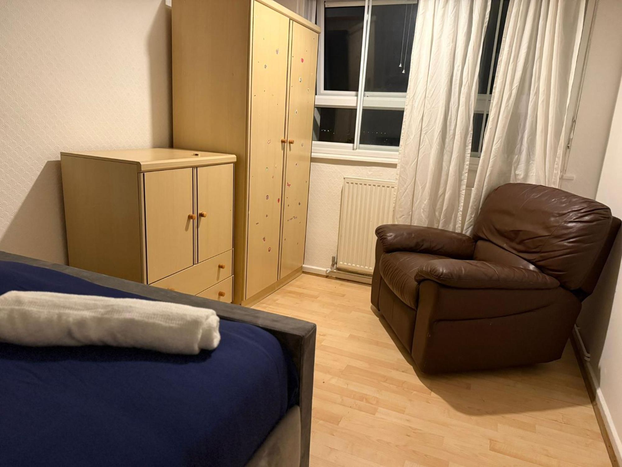 Ferienwohnung Normanton Birmingham Exterior foto