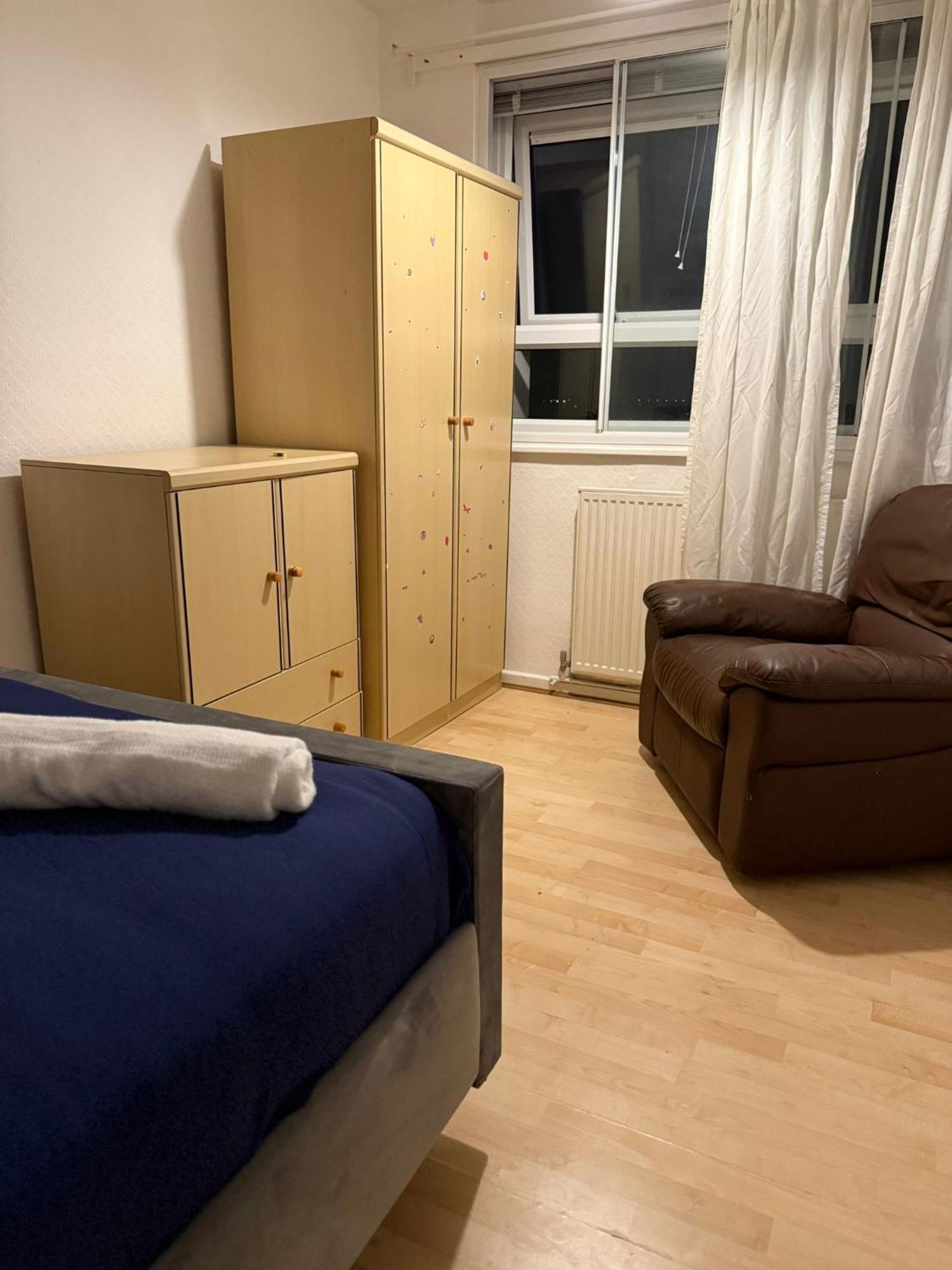 Ferienwohnung Normanton Birmingham Exterior foto