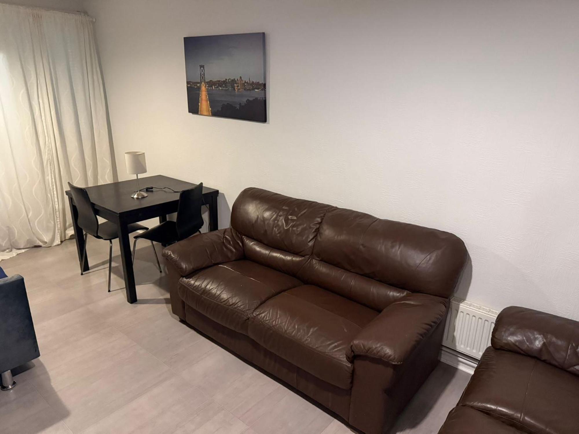 Ferienwohnung Normanton Birmingham Exterior foto